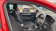 Skoda Karoq 1.5 TSI SE Drive 5dr Petrol Estate